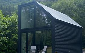 Aos Si - Wellness - Jacuzzi - Lodges